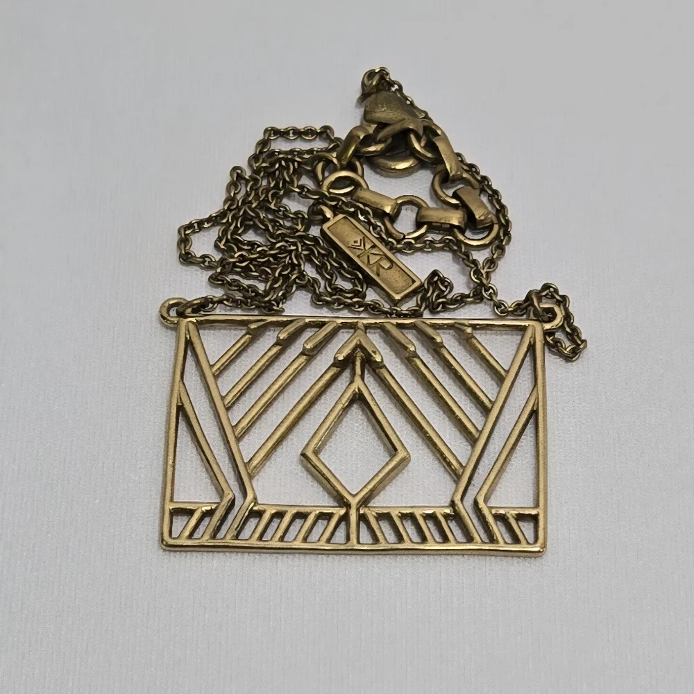 Silpada KR Chain Necklace #921 - Picture 13 of 15